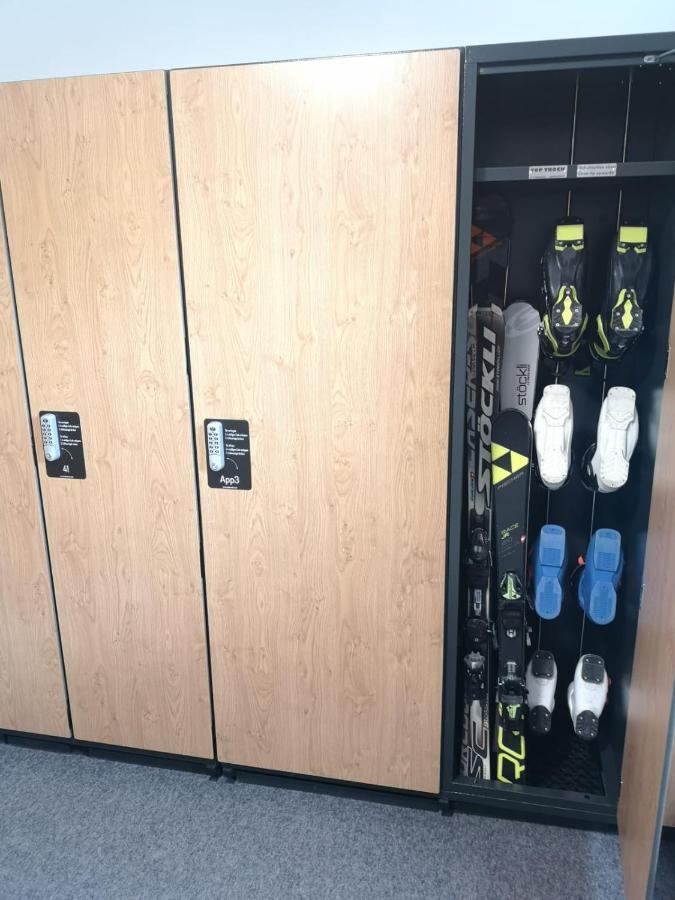 奥伯古格尔 克里斯托弗旅馆酒店 外观 照片