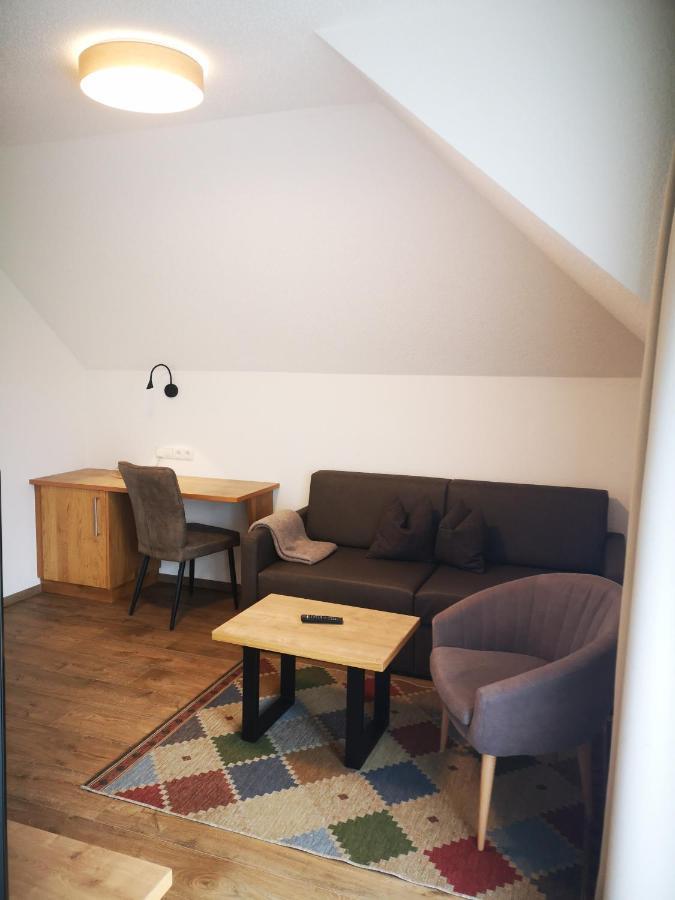 奥伯古格尔 克里斯托弗旅馆酒店 外观 照片